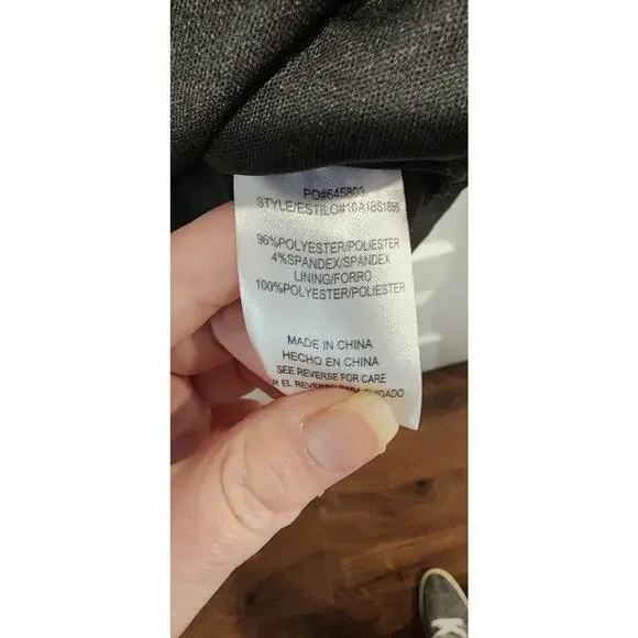 Heart Soul Women's Medium Top - Stylish and Comfortable - Picture 3 of 3